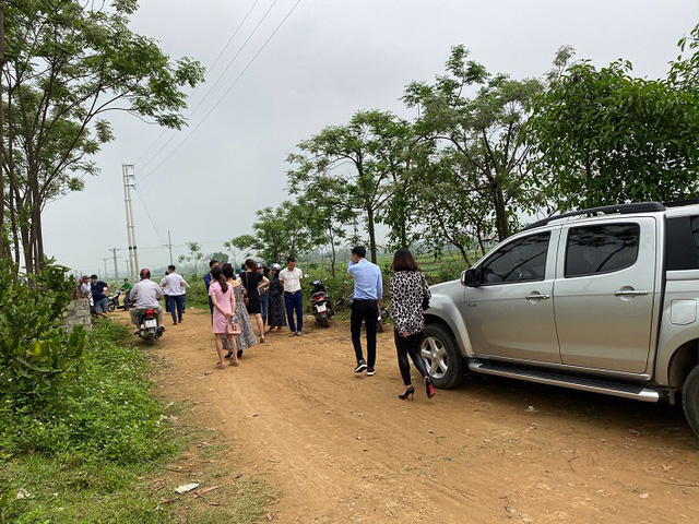 Kịch bản nào cho thị trường bất động sản năm 2022?